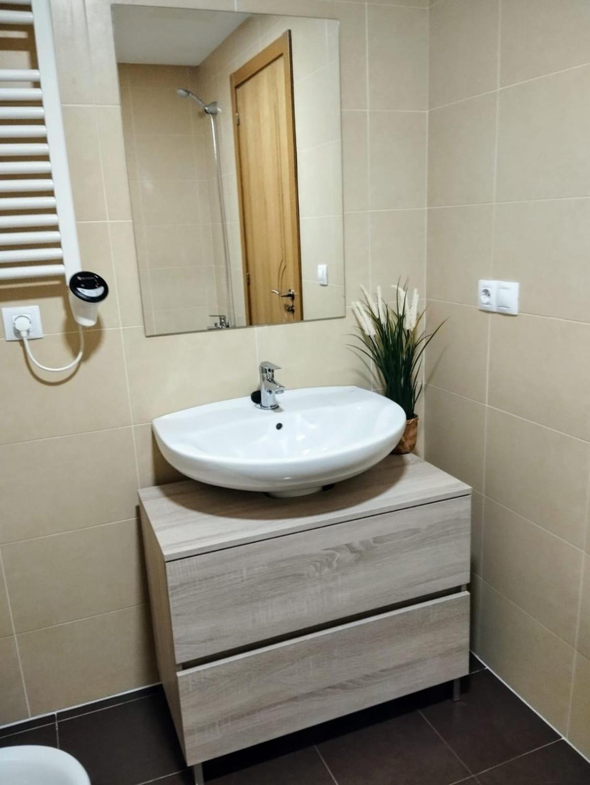 Piso Vacacional Acogedor Apartment A Coruna Exterior photo