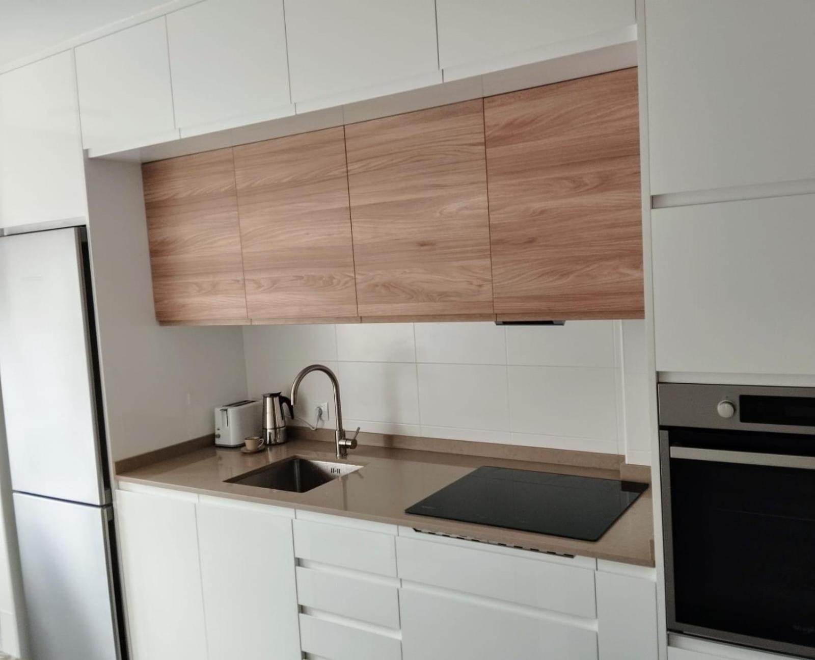 Piso Vacacional Acogedor Apartment A Coruna Exterior photo
