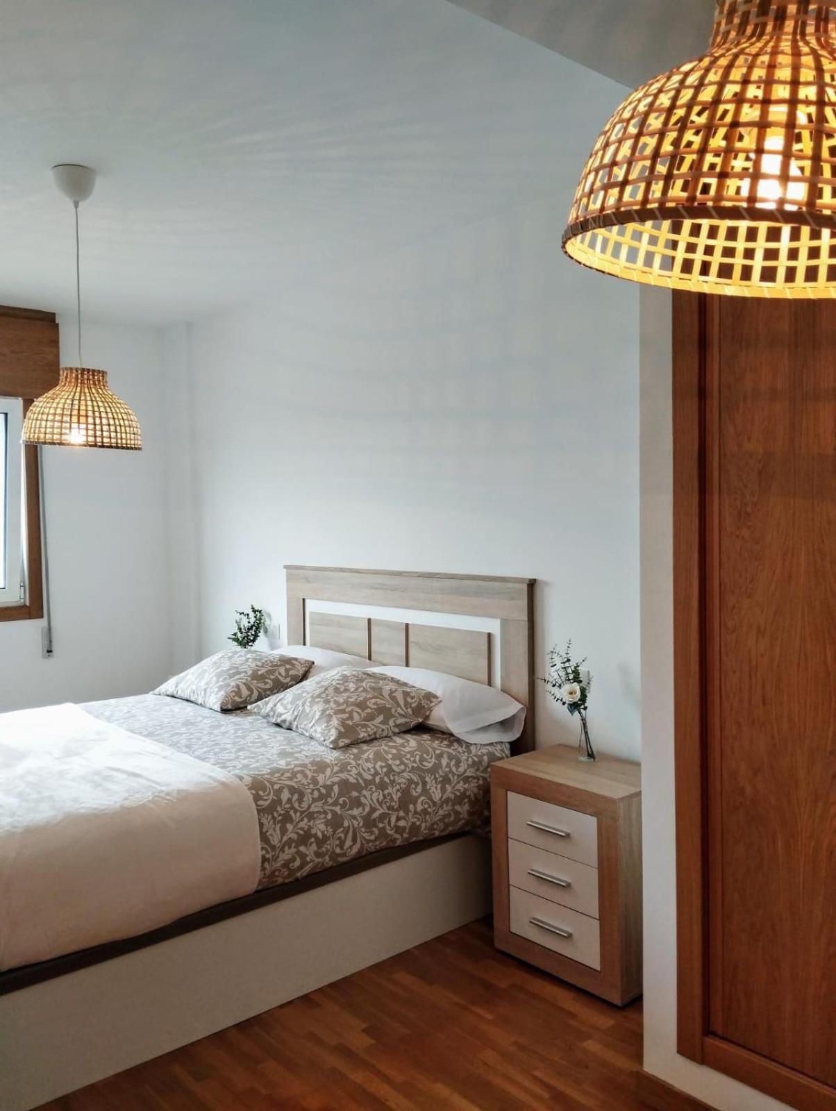 Piso Vacacional Acogedor Apartment A Coruna Exterior photo