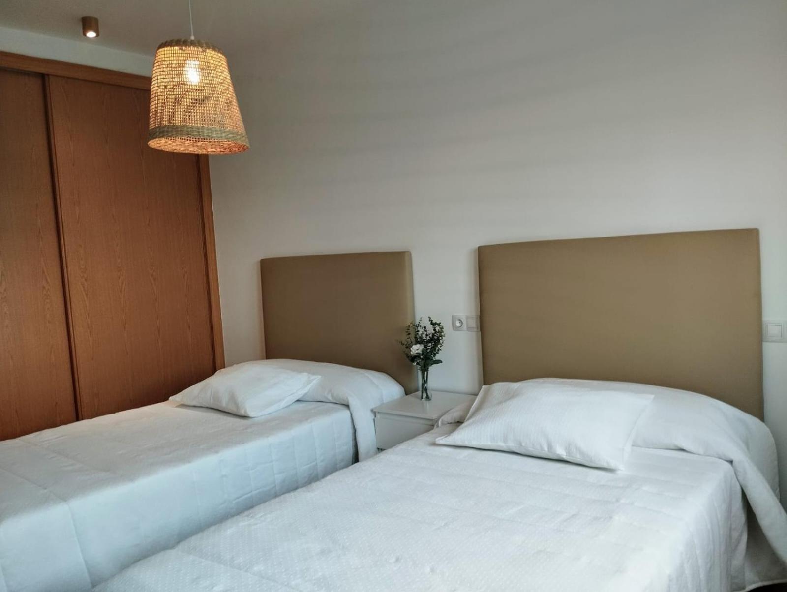 Piso Vacacional Acogedor Apartment A Coruna Exterior photo